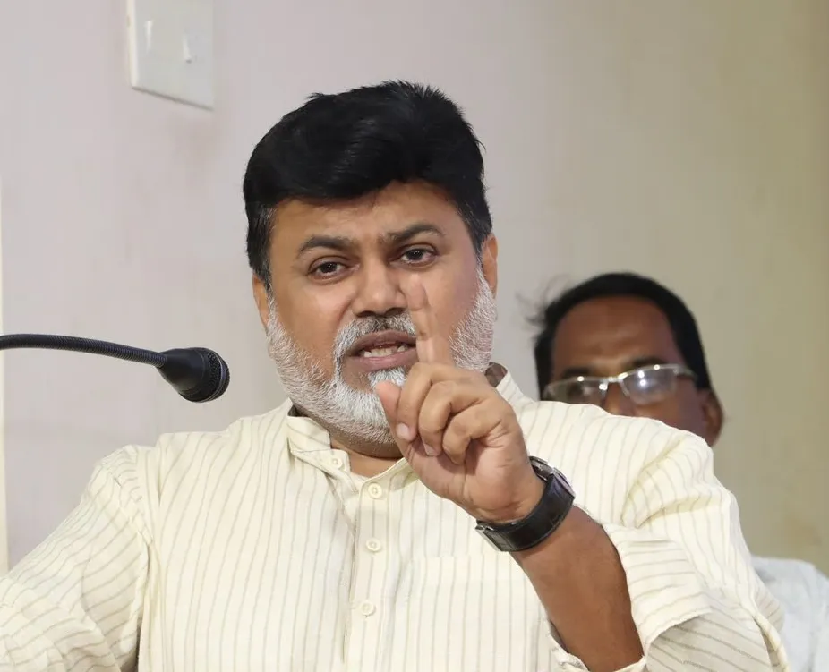 Is BMC Taking Effective Steps to Enhance Public Sanitation in Mumbai?