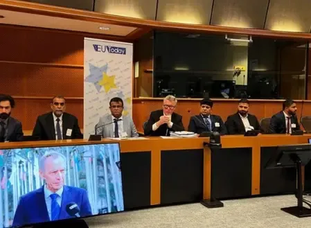 Should the EU Reevaluate Pakistan's GSP+ Status Due to Human Rights Violations?