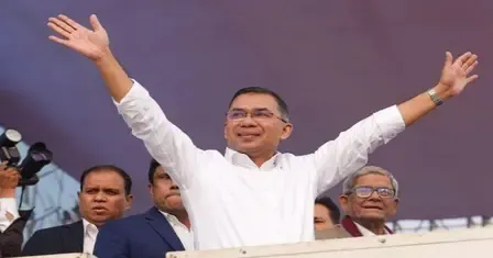 Did BNP Just Achieve a Landmark Victory in Bangladesh's Election?