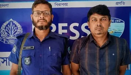 Bangladesh custodial death: Jubo League leader dies in Chattogram jail, Awami League blames BNP