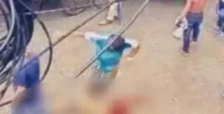 Are BNP and the Yunus Administration Jointly Liable for the Recent Trader's Murder?