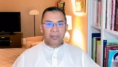 Will BNP's Tarique Rahman Make a Significant Impact Upon His Return to Bangladesh on December 25?