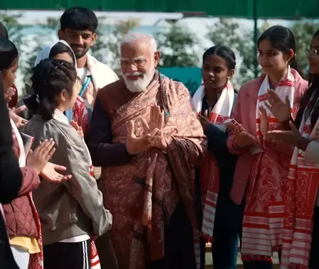 How do Board Exams Create Future Opportunities, As Per PM Modi in 'Pariksha Pe Charcha 2026'?
