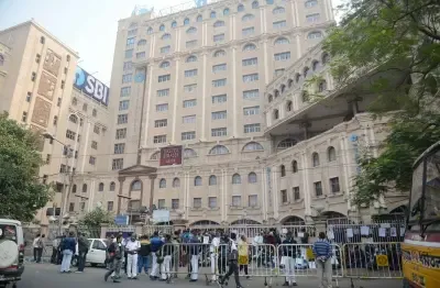 Did the Board of SBI Approve a Rs 20,000 Crore Fundraising?