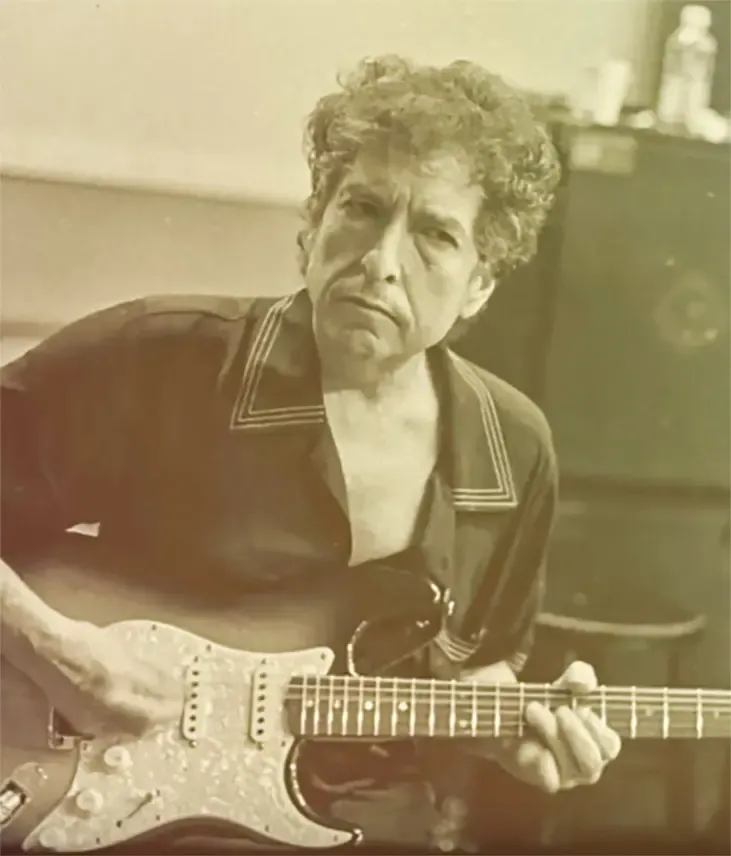 Did Bob Dylan Just Receive an Honorary Doctorate from Berklee College of Music?