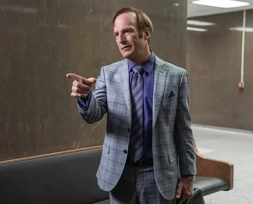 Is Bob Odenkirk's Broadway Debut at 62 Like 'Jumping Off a Cliff Without a Parachute'?