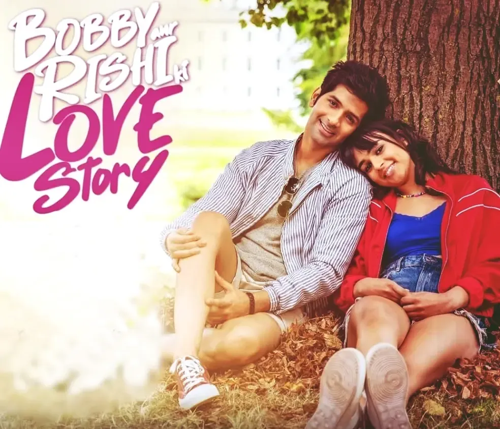 ‘Bobby Aur Rishi Ki Love Story’ Trailer Unveiled, A Passionate Journey Awaits