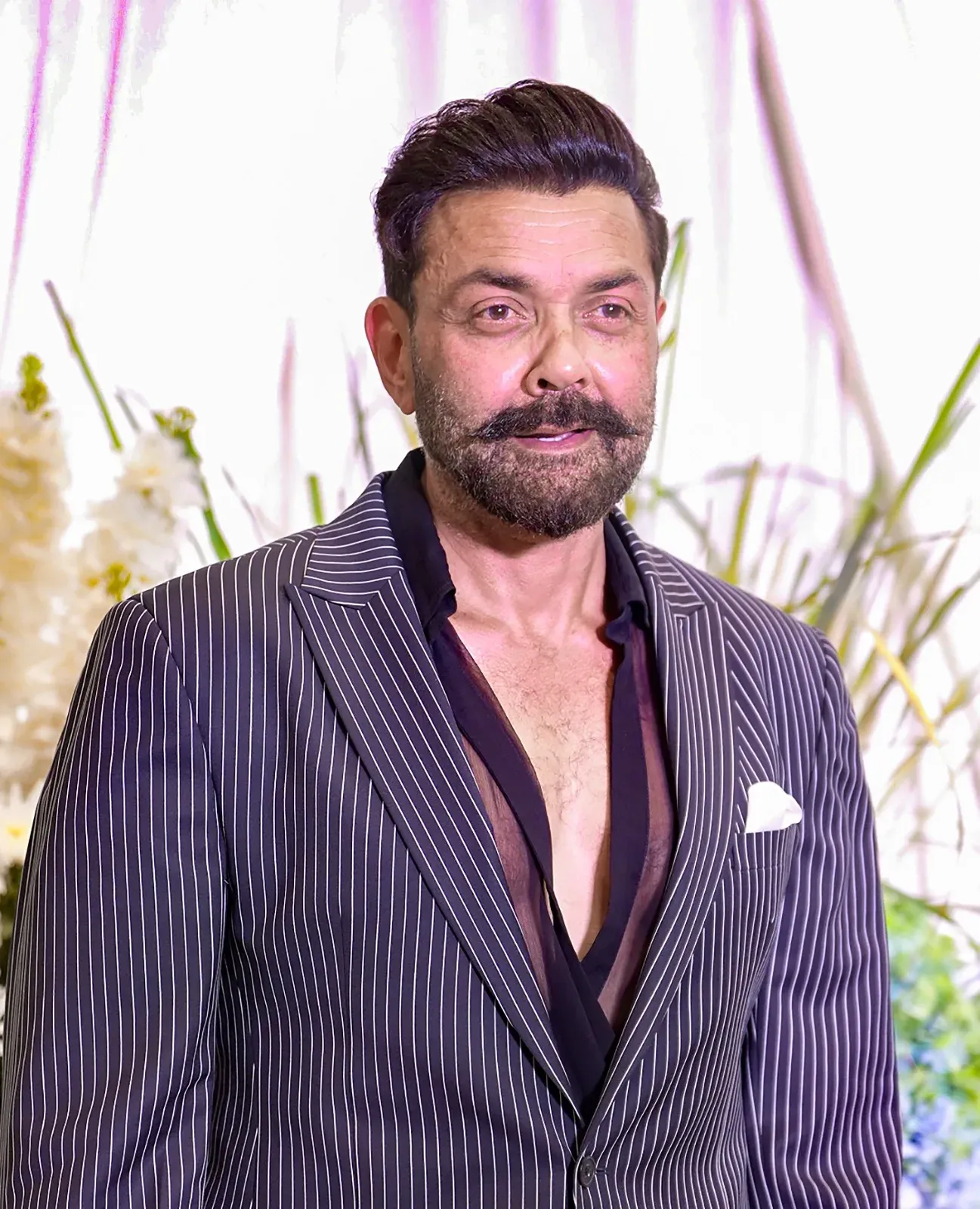 Bobby Deol on Alpha de-aging: 'Technology can only go so far'