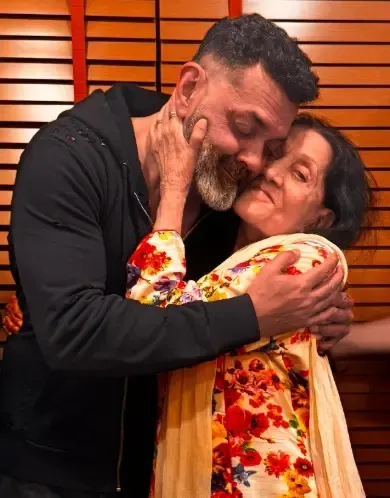 Bobby Deol pens heartfelt Mother's Day tribute to Prakash Kaur ahead of 'Bandar' release
