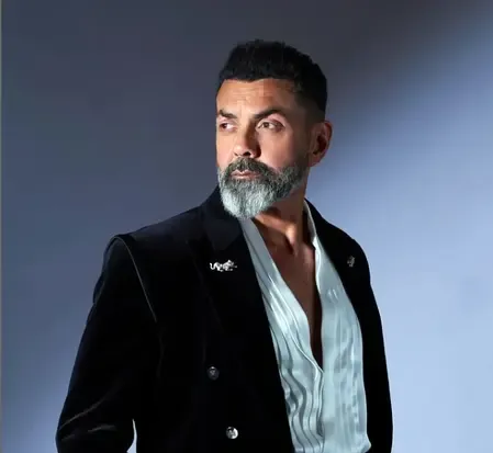 Has Bobby Deol Truly Started His Journey After Three Decades in Hindi Cinema?