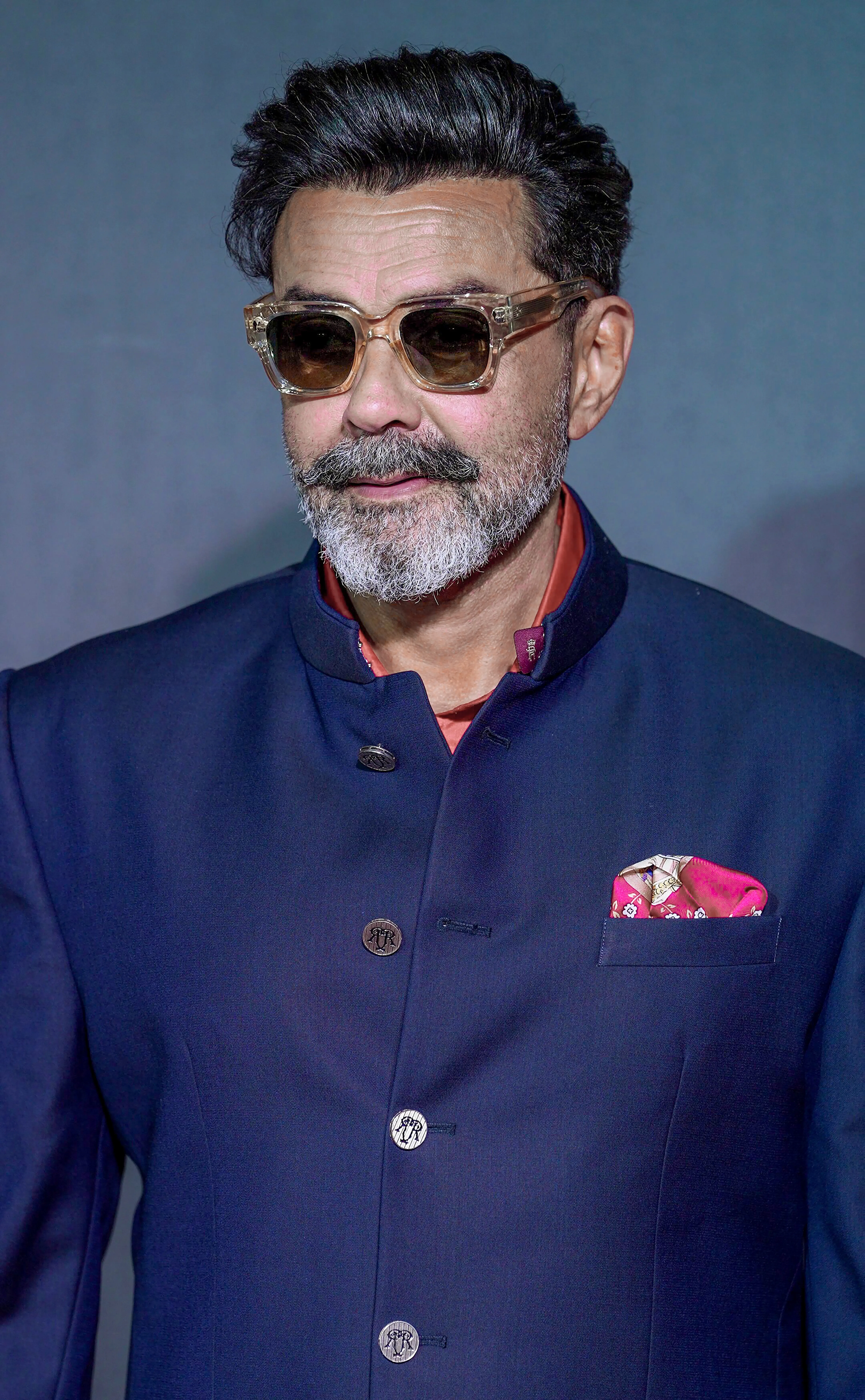 Bobby Deol sheds inhibitions for 'Bandar', calls it 'shameless' performance