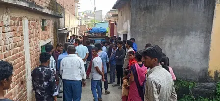 What Led to the Tragic Deaths of a Newly-Married Couple in Jharkhand?