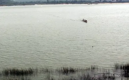 What Happened to the Three Andhra Youths Found in the Godavari?
