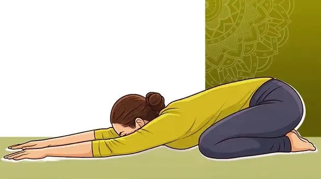 क्या शशांकासन शरीर को डिटॉक्स कर तनाव को दूर कर सकता है?