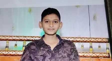 Remains of 14-Year-Old Abducted for Rs 60 Lakh Ransom Discovered in Maharashtra's Washim