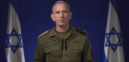 Body of an Israeli Hostage Found in Gaza