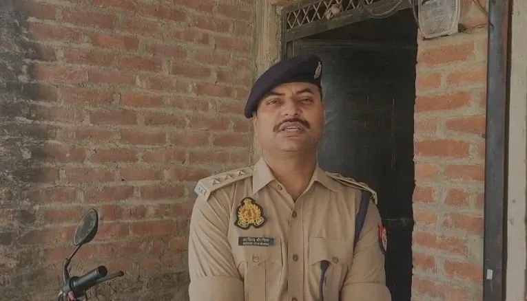 What Happened to the Missing Medical Store Operator Found in a Drainage Pipe?