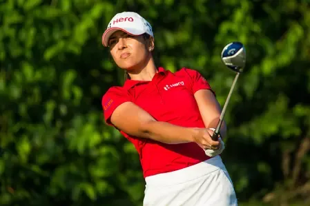 Can Tvesa Malik Maintain Her Lead in the WPGT's Third Leg?