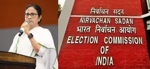 Bogus Voters: Mamata Banerjee and ECI's Clash Will Escalate Ahead of 2026 Bengal Assembly Elections