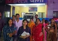 बोकारो में नवविवाहिता की संदिग्ध परिस्थितियों में मौत, दहेज के लिए हत्या का आरोप