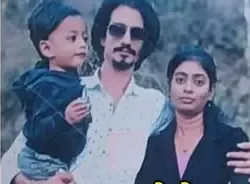 क्या बोकारो में क्वार्टर के आउटहाउस में पति-पत्नी और बच्चे की संदिग्ध मौत हुई?