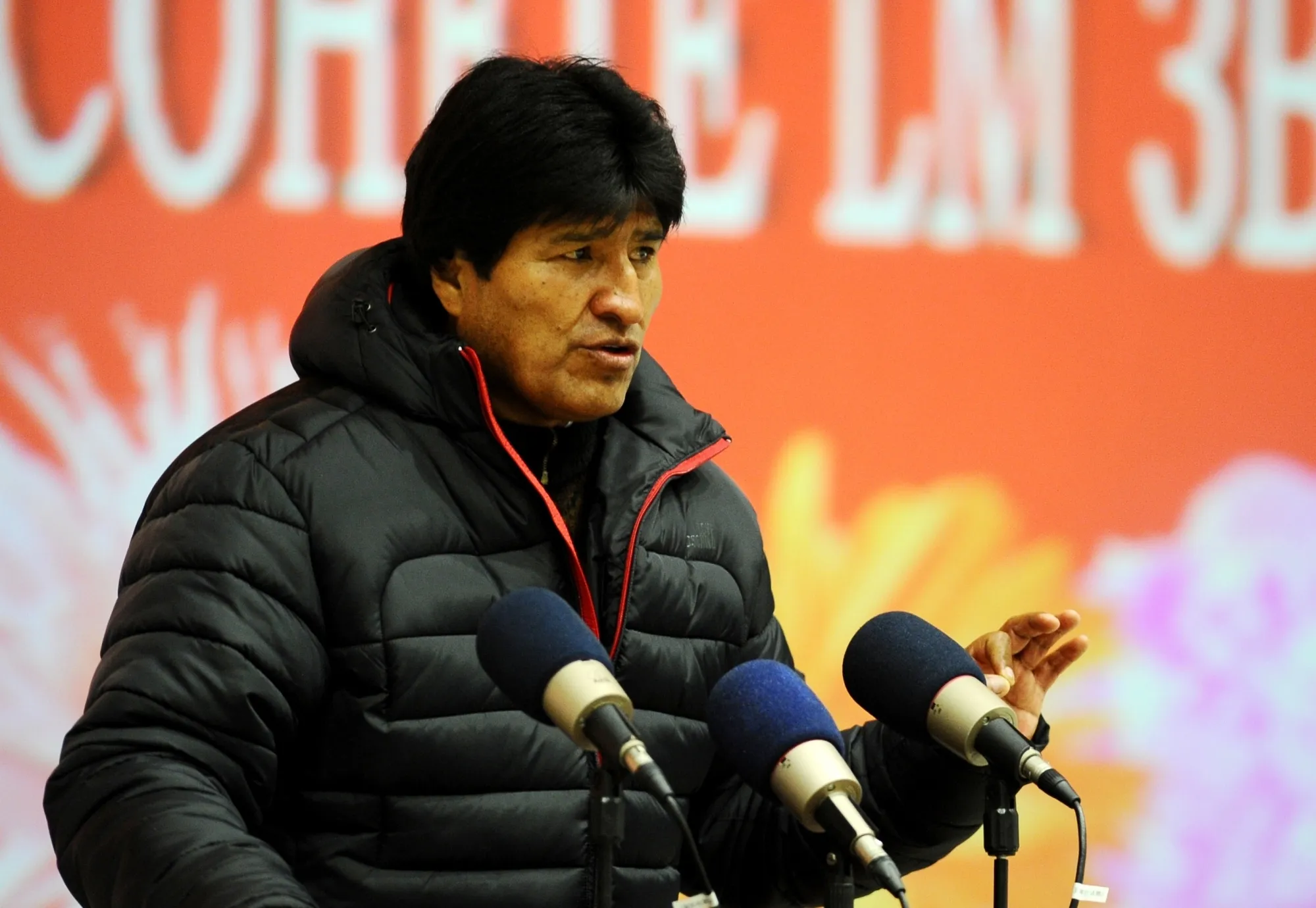 Bolivia Plans to Detain Ex-President Evo Morales in Due Time