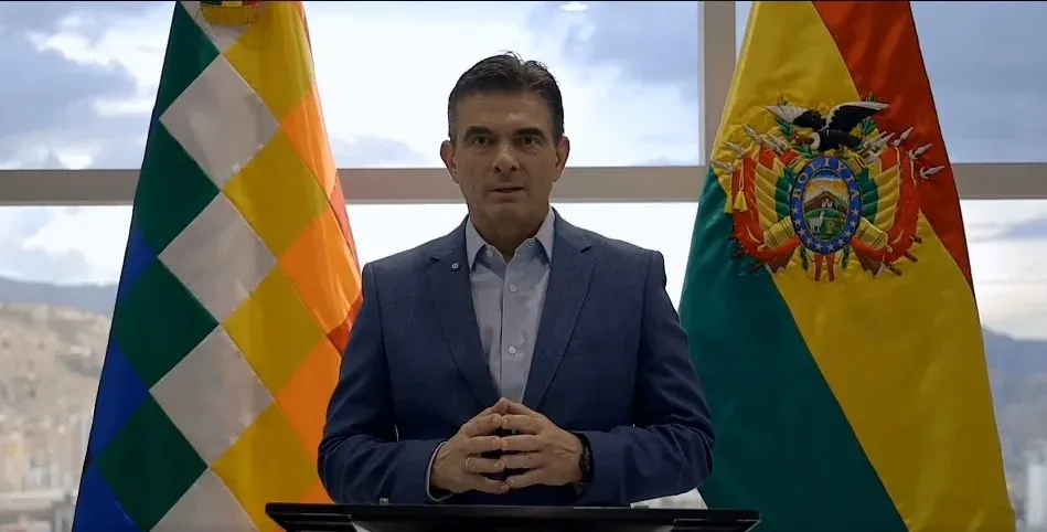Bolivia state of emergency declared to end 50-day road blockades