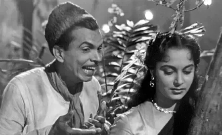 बॉलीवुड के 'शराबी' : बोतल छुई तक नहीं और शानदार एक्टिंग से लोगों को हैरात में डाला