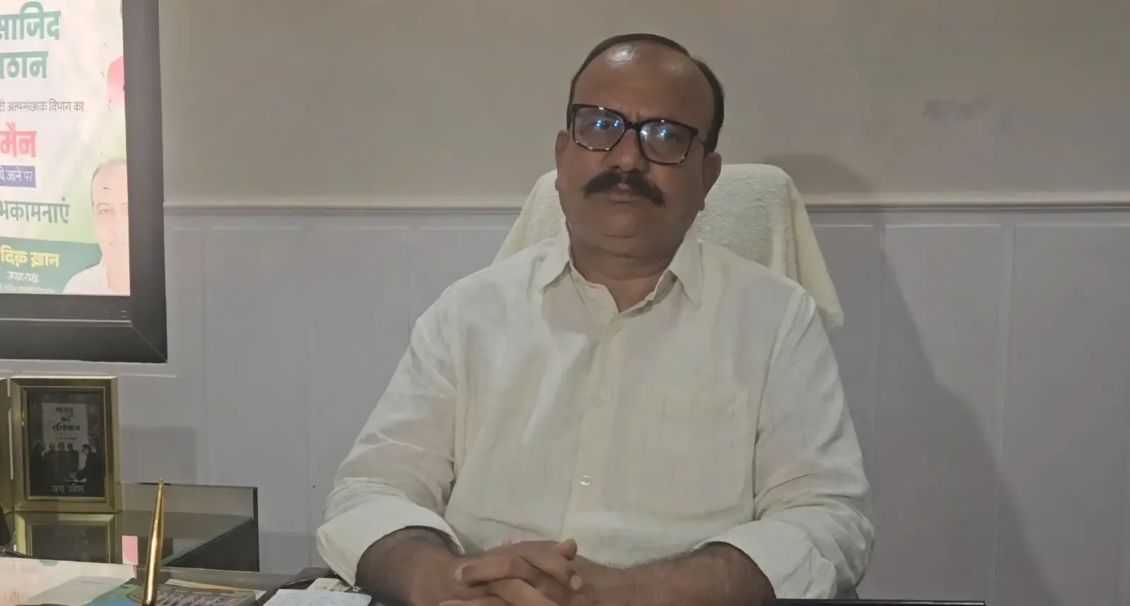 बॉलीवुड को मुंबई से बाहर ले जाना महायुति सरकार की नाकामी: हर्षवर्धन सपकाल