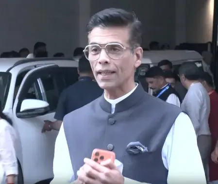 What Did Bollywood Stars Say About Mohan Bhagwat’s Speech at the RSS Centenary Celebration?