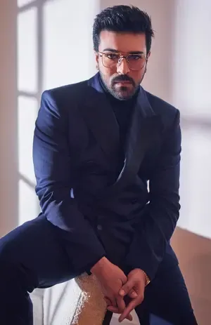 राम चरण: बॉलीवुड में असफलता और साउथ में महानता का सफर