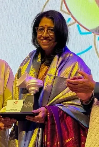 कविता कृष्णमूर्ति ने बॉलीवुड में 50 साल का सफर सफलतापूर्वक पूरा किया, कई हिट गाने गाए