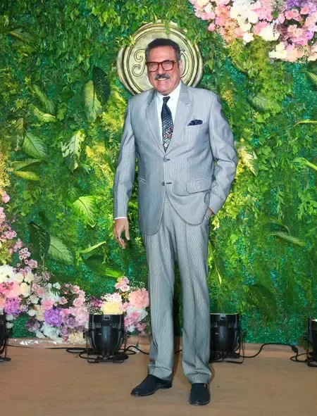 बोमन ईरानी ने ट्रंप को शांति वार्ता के लिए मजेदार चुनौती दी!