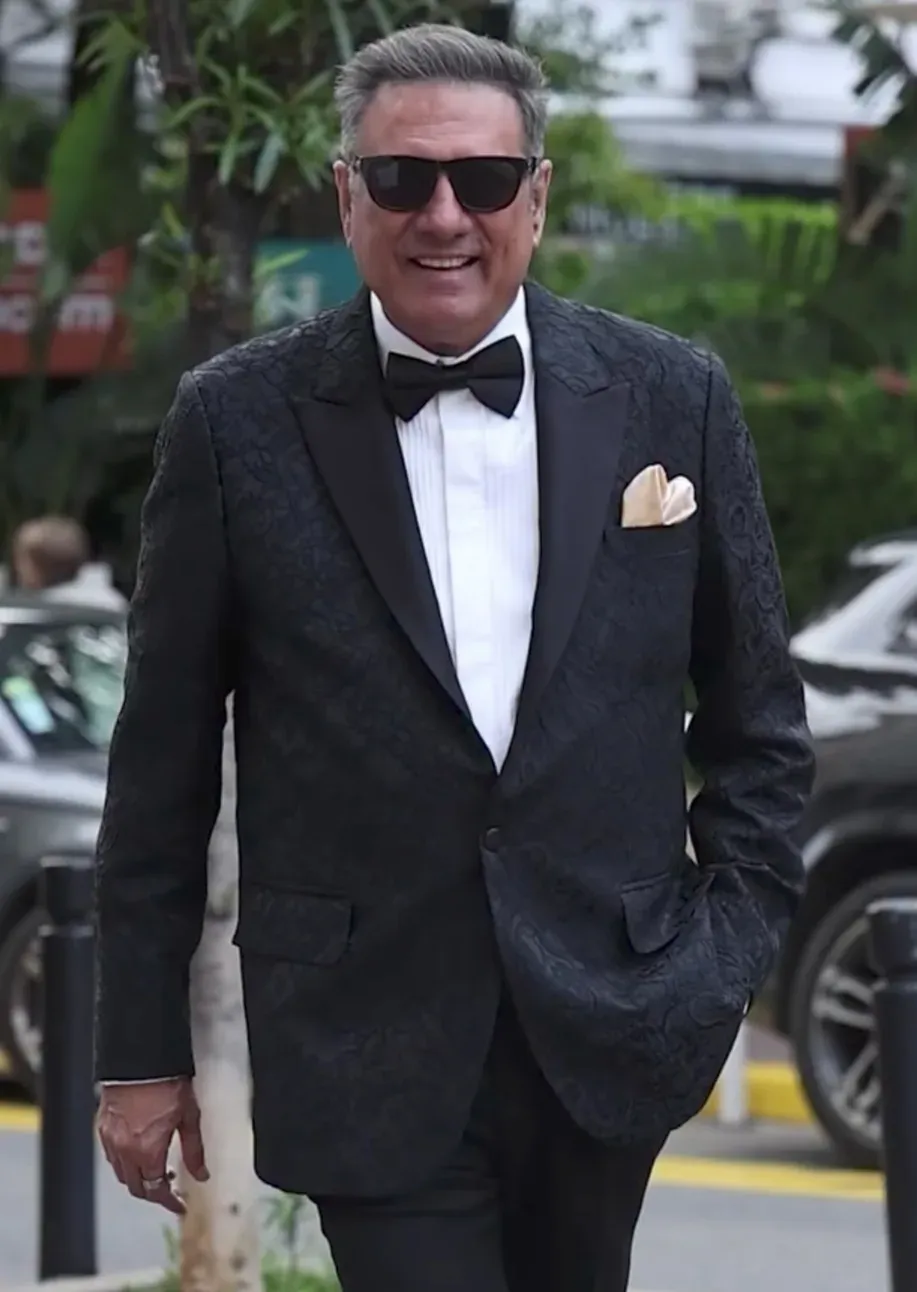 Boman Irani on North vs South cinema debate: 'We are all Indians'