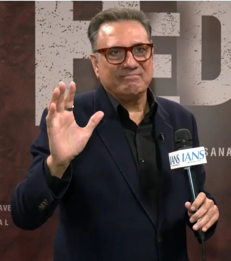 Boman Irani: Dharmendra, Satish Shah deserved Padma honours long ago