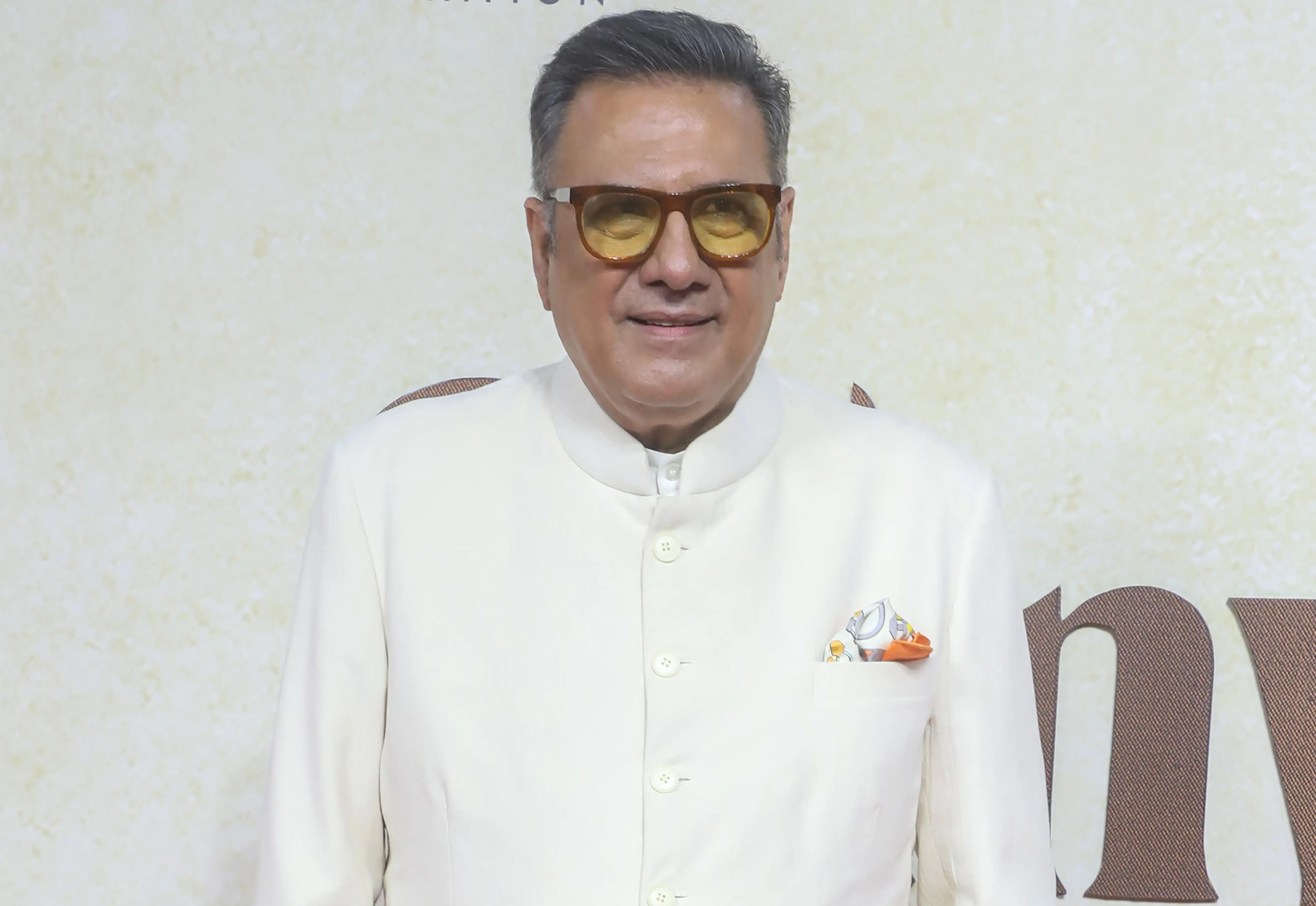 Has Boman Irani Finally Reached His Limit?