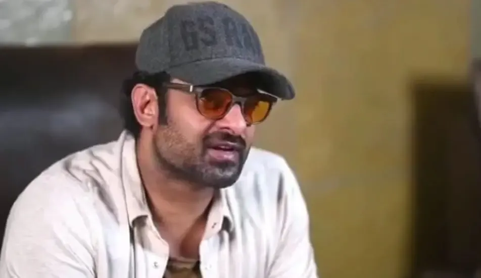 What Did Boman Irani Say About His Experience Working with Prabhas?