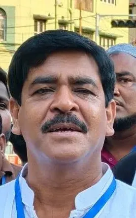 Bhangar blast case: Ex-TMC MLA Saokat Molla gets 14-day NIA custody