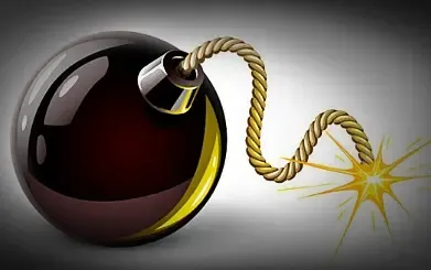 What Caused Panic at Two Courts in Jaipur?