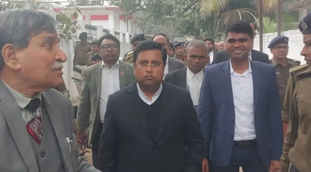 What Caused Bomb Threats to Trigger Statewide Alert in Bihar Courts?