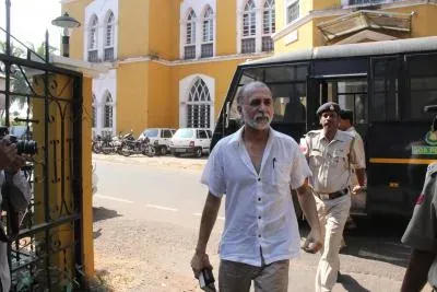 Bombay HC convicts Tarun Tejpal of rape, overturns 2021 acquittal in Goa assault case