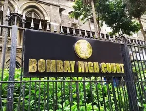 Bombay High Court Halts FIR Directive Against Ex-SEBI Head and Five Others