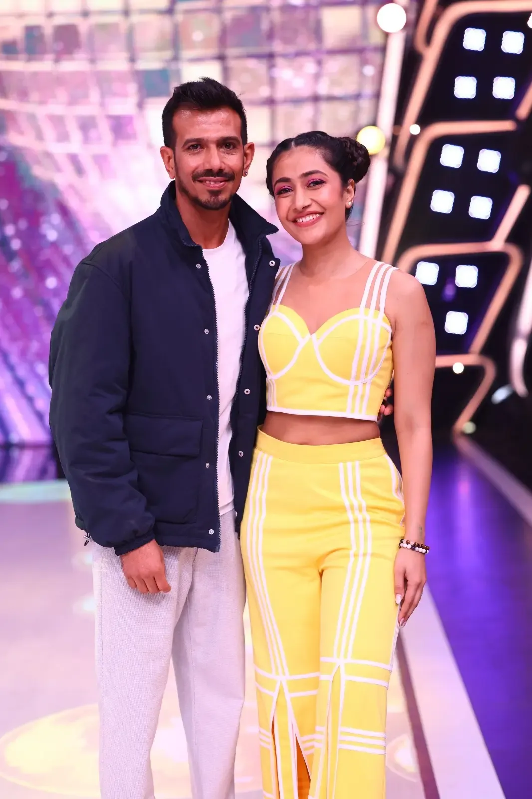 Bombay High Court Grants Waiver of Cooling-Off Period for Yuzvendra Chahal and Dhanashree Verma's Divorce