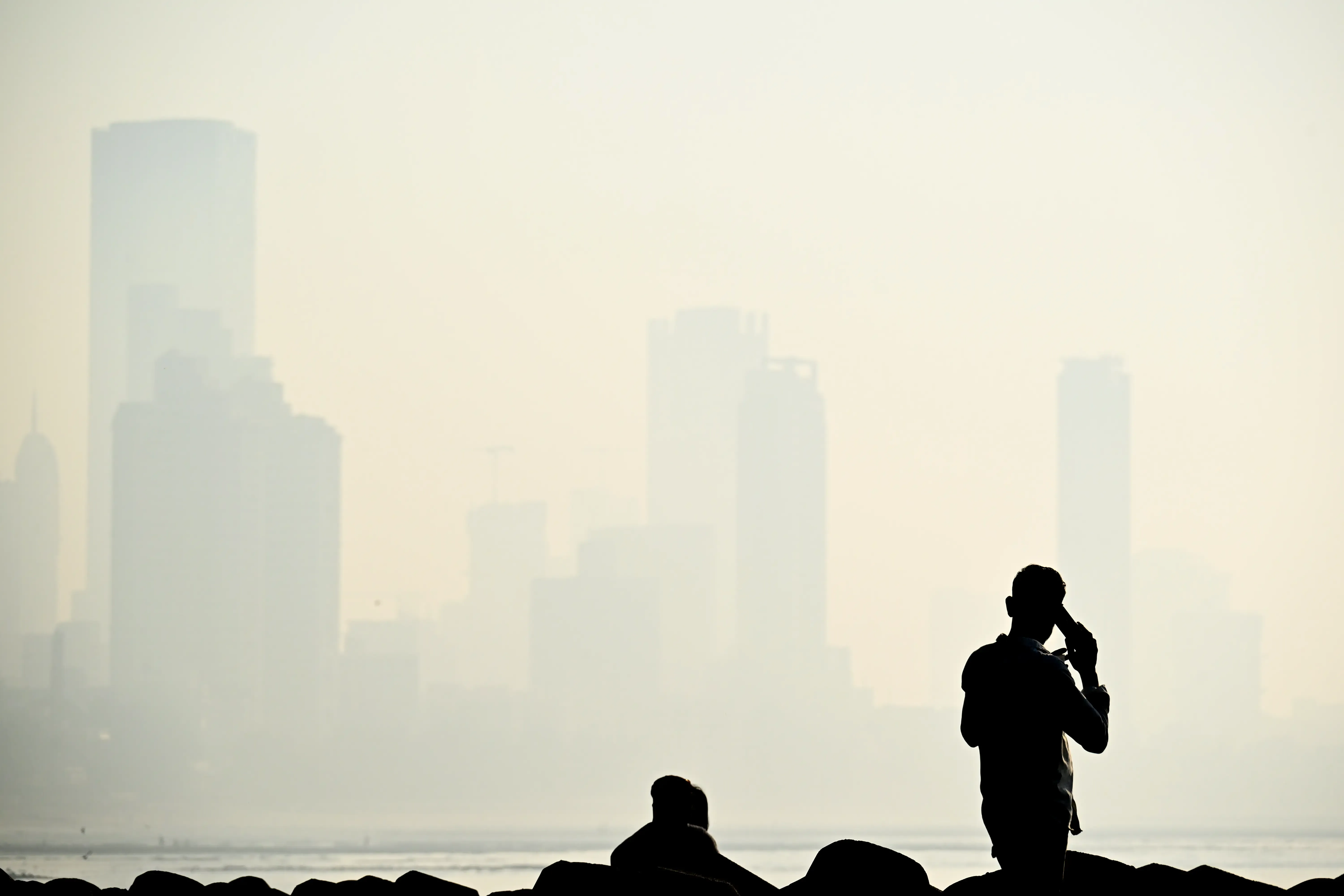 Has the Bombay High Court Established a Panel to Combat Mumbai's Air Pollution?