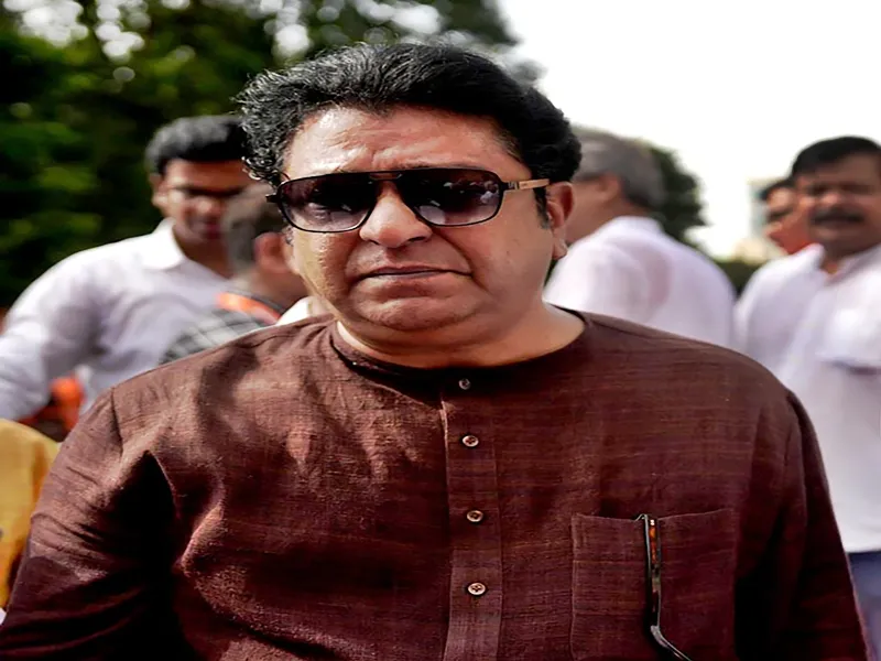 Is the Bombay vs Mumbai Dispute Back? Raj Thackeray Critiques MoS Jitendra Singh and Targets the Centre