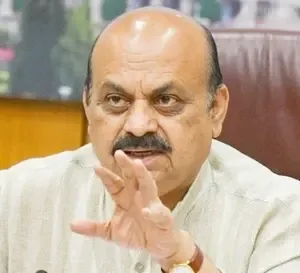 Bommai hails 'One Nation, One Election' move as PM Modi’s bold decision
