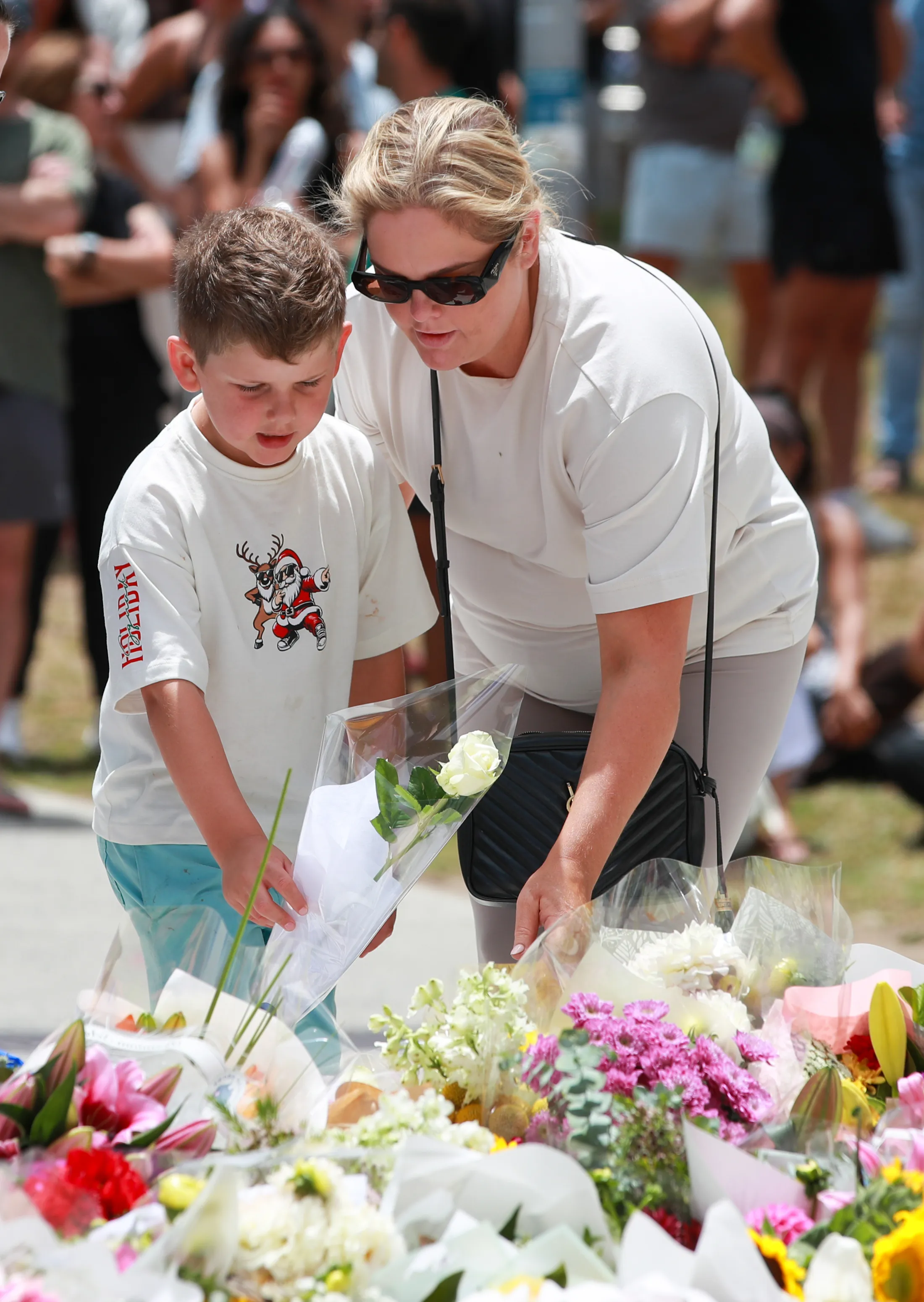 क्या बोंडी बीच हमले में पुलिस ने किया बड़ा खुलासा? दोनों शूटरों ने गांव में ली ट्रेनिंग!