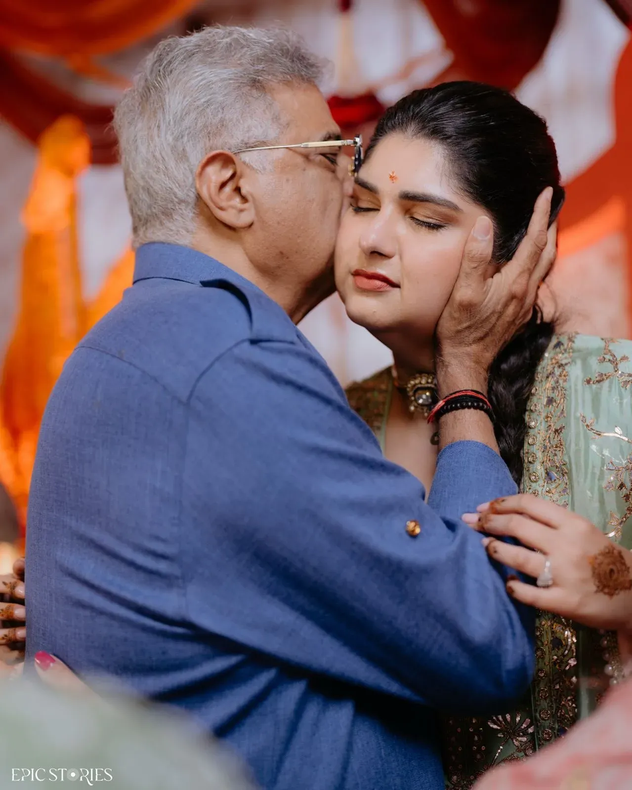 Boney Kapoor calls Anshula Kapoor & Rohan Thakkar 'made for each other'