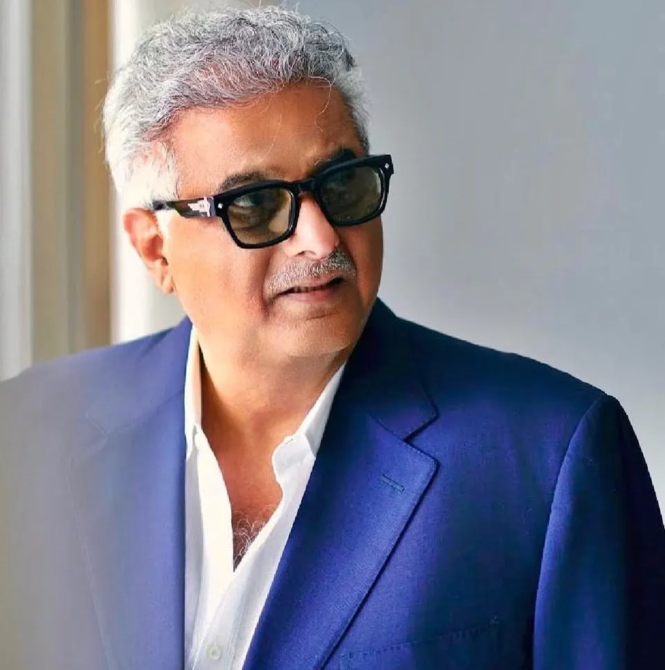 Did Boney Kapoor Share a Heartfelt Tribute for His Late Mother?