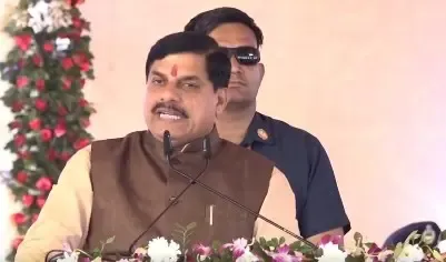 Will Books and Study Materials Be More Affordable Next Year? CM Mohan Yadav Shares Insights